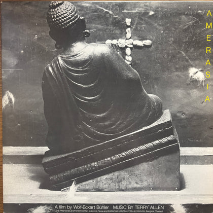 Amerasia O.S.T. (Terry Allen)