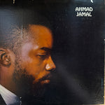 Jamal, Ahmad "The Piano Scene Of..."