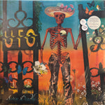 UFO "Seven Deadly"