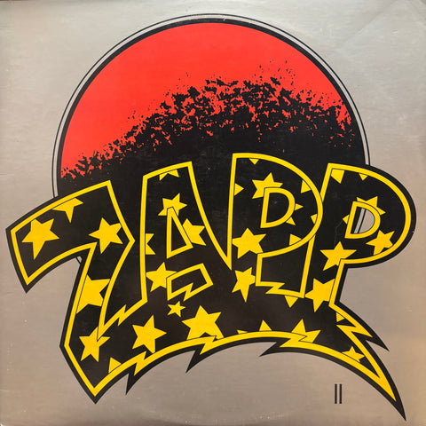 Zapp "II"