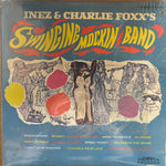 Charlie & Inez Foxx's Swinging Mockin' Band "S/T"