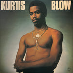 Blow, Kurtis "S/T"