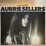 Sellers, Aubrie "New City Blues"