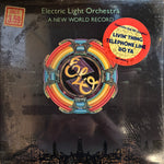 Electric Light Orchestra "A New World Record"