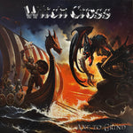 Witch Cross "Axe To Grind (Colored Vinyl)"