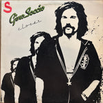Soccio, Gino "Closer"
