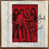 Megadeth "So Far, So Good...So What!"