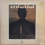 Blackfoot, J.D. "The Ultimate Prophet"