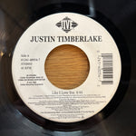 Timberlake, Justin "Like I Love You"