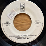 Brooks, Garth "Friends In Low Places (Live Version)"