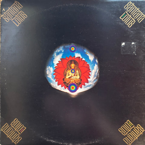 Santana "Lotus"