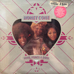 Honey Cone "Love, Peace, and Soul"