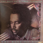 Vandross, Luther "The Best Of Love"