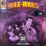 Wax-Wars: Purple Music (Various Artists)
