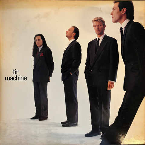 Tin Machine "II"