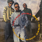 Grand Puba "360º (What Goes Around)"