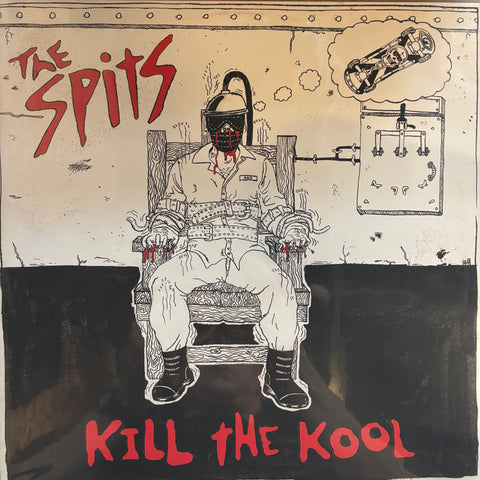 Spits, The "Kill The Kool"