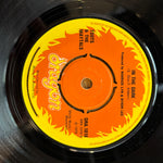 Toots & The Maytals "In The Dark"