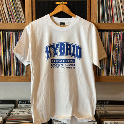 Varsity V.2 Tee