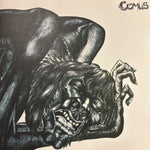 Comus "First Utterance"