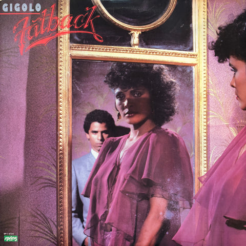 Fatback "Gigolo"