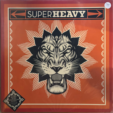 Superheavy "S/T"