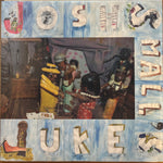 Small, Josh "Josh Small's Juke"