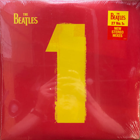 Beatles "1"