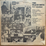 Beach Boys "Pet Sounds"