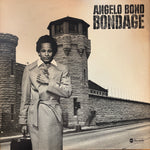 Bond, Angelo "Bondage"