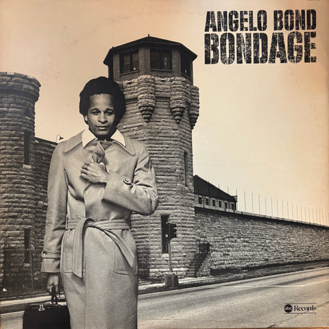 Bond, Angelo "Bondage"
