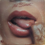 Sweet, The "S/T"