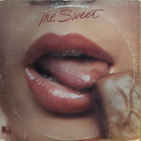 Sweet, The "S/T"
