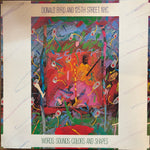 Donald Byrd & 125th Street, NYC "Words, Sounds, Colors and Shapes"