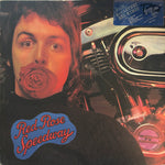 McCartney, Paul "Red Rose Speedway"