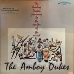 Amboy Dukes "Journey To The Center Of The Mind"
