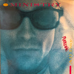 Ministry "All Day b/w Everyday (Is Halloween)"