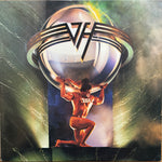 Van Halen "5150"