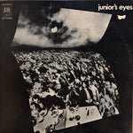 Junior's Eyes "Battersea Power Station"