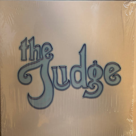 Judge, The "S/T"