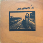 Jackson, John Roman "S/T"