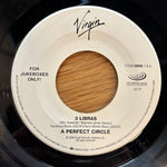 A Perfect Circle "3 Libras"