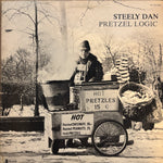 Steely Dan "Pretzel Logic"