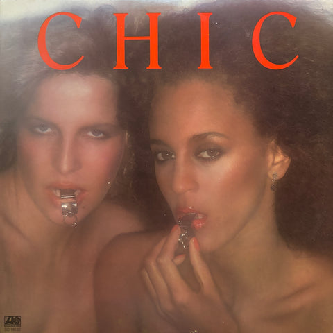 Chic "S/T"