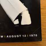 Presley, Elvis "Showroom Internationale"