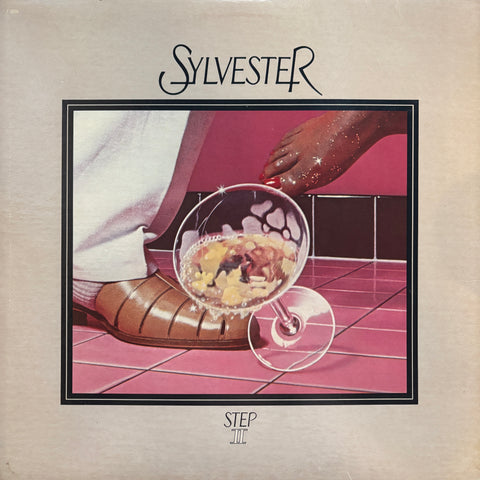 Sylvester "Step II"