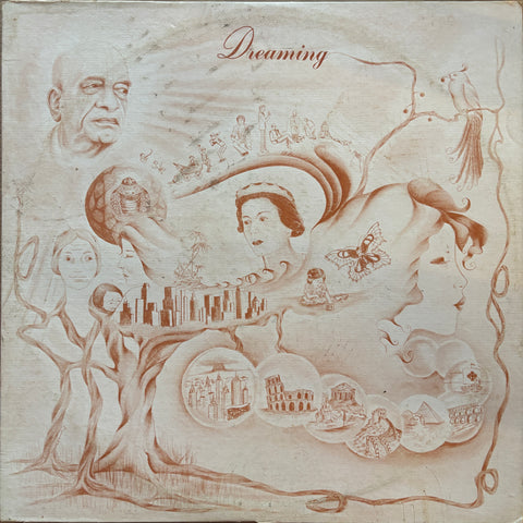 Murari Band "Dreaming"