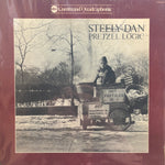 Steely Dan "Pretzel Logic"