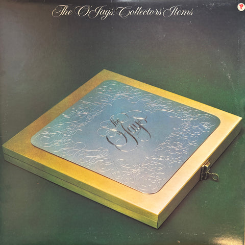 O'Jays "Collector's Items"