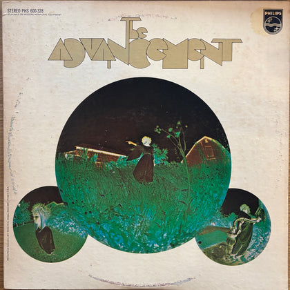 Advancement, The "S/T"